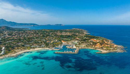 A 3 PAS DE LA PLAGE DE SANT'AMBROGGIO - Foto 4