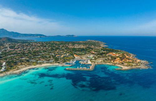 A 3 PAS DE LA PLAGE DE SANT'AMBROGGIO - Foto 4