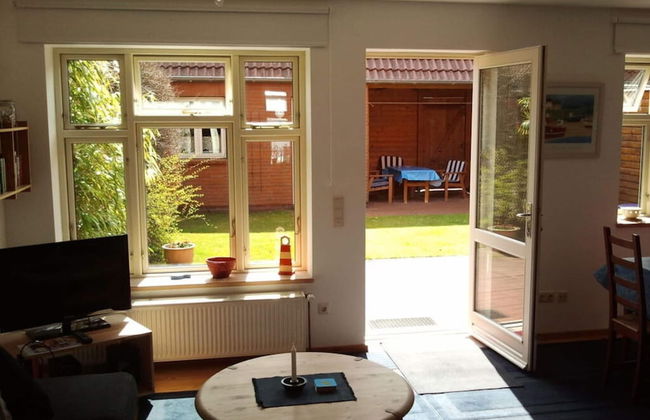 Holiday Home Environmental House Treene - Foto 1