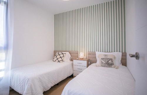 Casa Hortencia - Beautiful seaside apartment - Puerto de Las Nieves - Foto 20