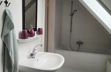 Ferienwohnung Obereickum - Foto 12