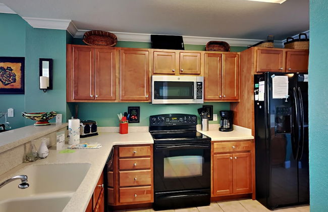 Emerald Dolphin by Southern Vacation Rentals - Foto 25