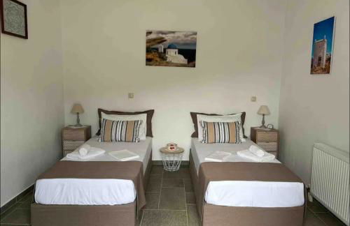 Diavrouxas House in Sifnos - Foto 12