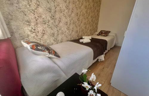 ALCALA LUXURY piso de 80m con 3 habitaciones 2 baños y terraza - Foto 34