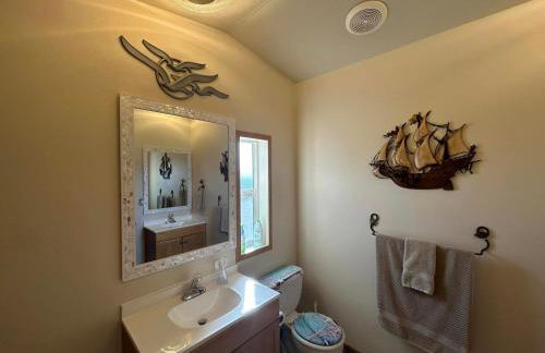 Private Home With Amazing Mountain Views-Two Bedroom and Two Bath - Foto 13