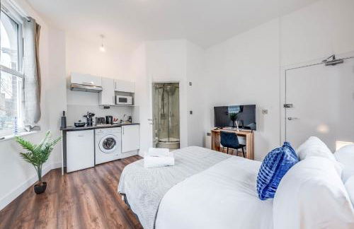 Camberwell Studios 8mins to Station! - Foto 1