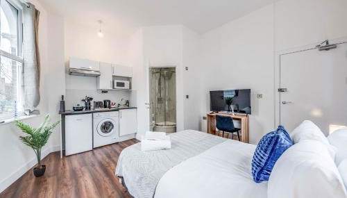 Camberwell Studios 8mins to Station! - Foto 1