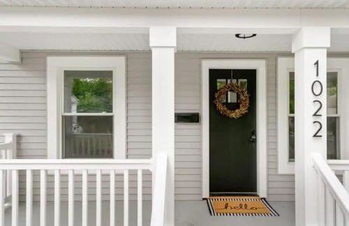 Sweet Retreat 3 Mins to Notre Dame Eddy St Commons and Memorial Hospital - Foto 26