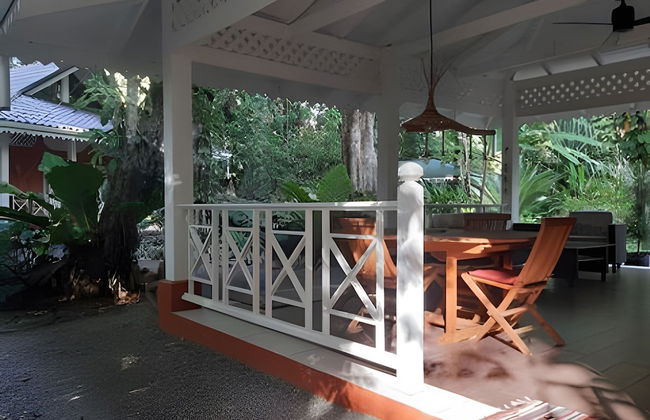 Casa Naranja - Photo 32