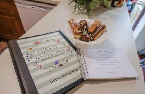 Honeypot Cottage - Foto 9