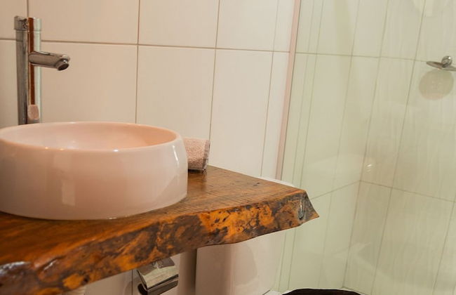 Chalé Caminho do Sol - Foto 33