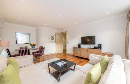 Claverley Court Apartments Knightsbridge - Foto 98