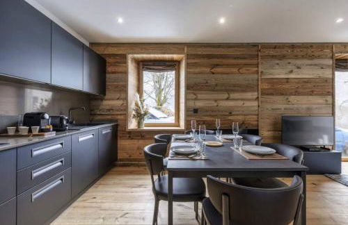 Ocma 4 Somptueux 6pax Central Parking Confort - Photo 1