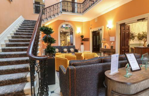 Coastal Lodge at Seaham Hall - Photo 37