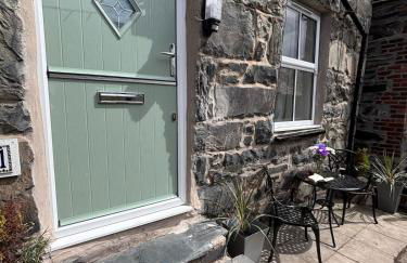 The Cottage on the Rock - Foto 1