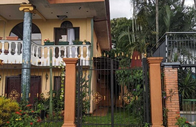 Apartamento tipo studio el Coyol - Foto 13