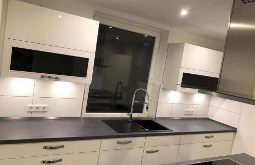 Komfortable Einf haus- 4 Pers Einzelzi max 8 Pers - Foto 2