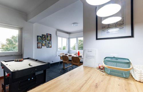 Ambassador's Retreat - Foto 1