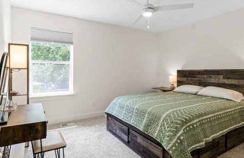 Silverside House - Pet Friendly - Centrally Located - Photo 17