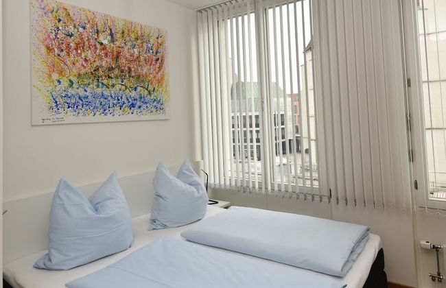 Regensburg-Apart - Foto 4