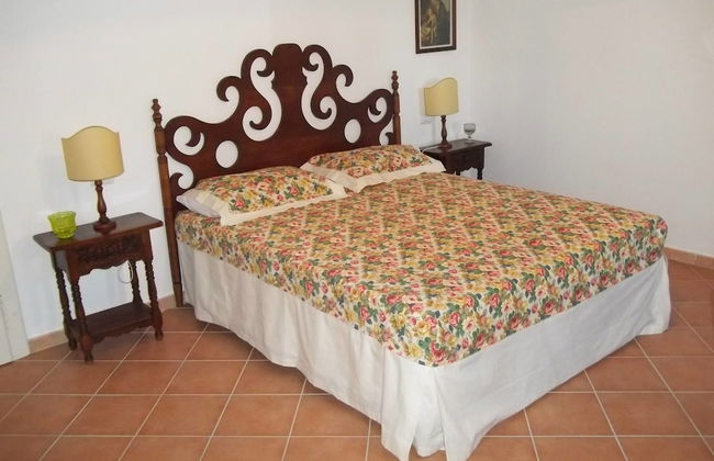 Agriturismo Tenuta Buon Respiro - Foto 5