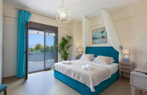 Anesis Villa, with Private Pool & BBQ, By ThinkVilla - Foto 32