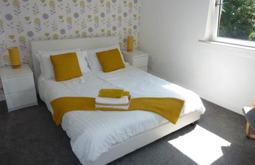 Paisley Central Apartment #4 - Foto 6