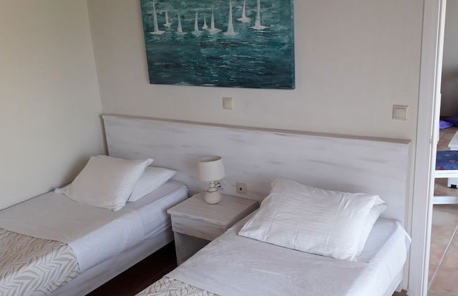 Alexander Apartments - Foto 4