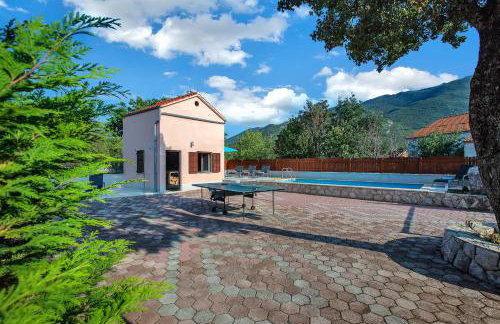 Villa Calma Biokovo near Makarska - Foto 14