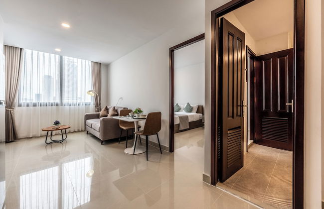 MekongView 6 Residence Sky Pool - Foto 11