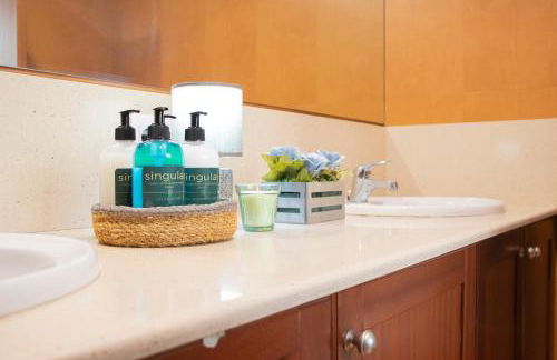 Luxury Singular Apartments Green - Foto 37