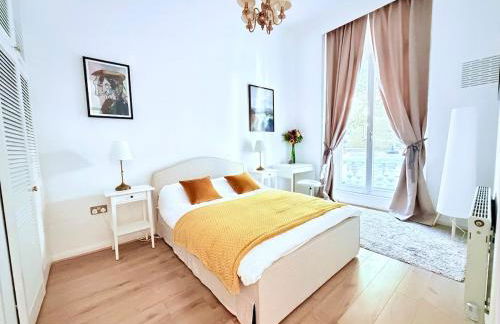 Notting Hill Chic Flat - Foto 1