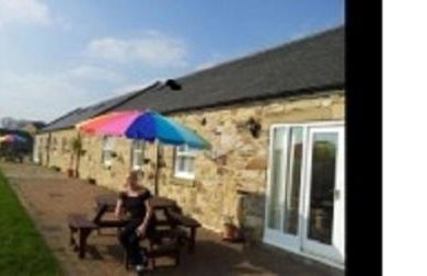 Hamsteels Hall Cottages - Foto 19