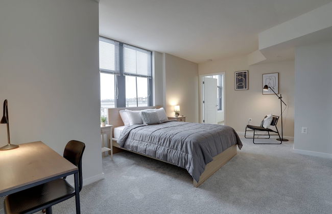 Nice 2BR Condo at Pentagon City - Photo 14