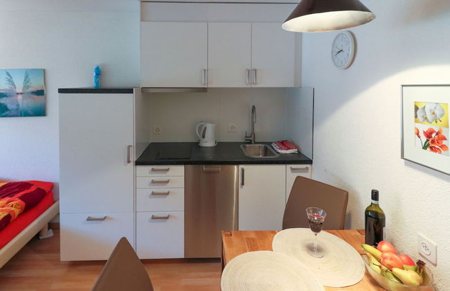 Apartments Richmond - Foto 63