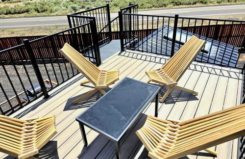 Designer Modern Tiny Home w All of The Amenities - Foto 34