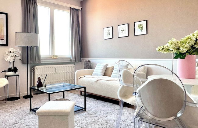 Appartement Proche de l'Otan - Foto 38