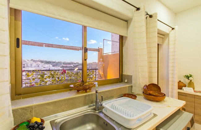 Sunny Maltese Townhouse Madonnina Kalkara - Foto 20