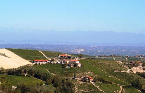 Agriturismo Finestre di Langa - Foto 12