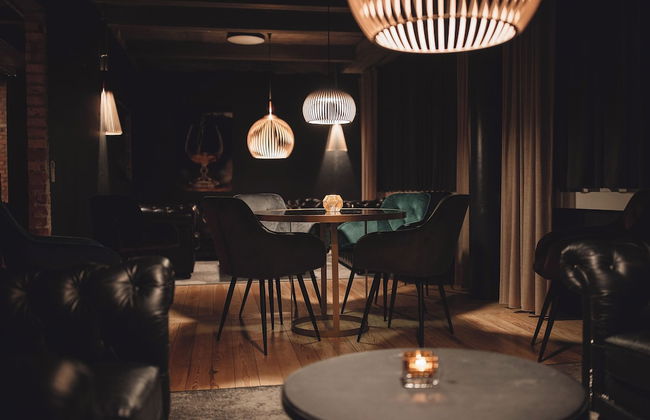 Broncks Apartments - Foto 24