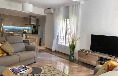 Gorgeous Apartment located in Elviria Marbella - Photo 1