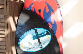 2BD Sashas Bungalow Beach Vibes 1 Block Away - Foto 40