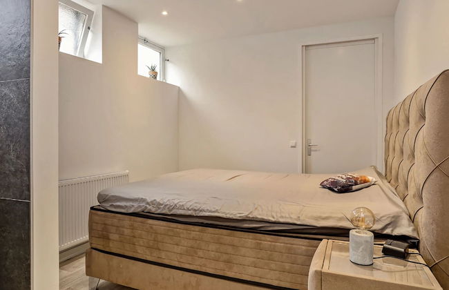 Holiday Home With a Garden and Parking - Foto 4