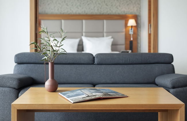 Sea Premium Apartments - Destigo Hotels - Foto 6