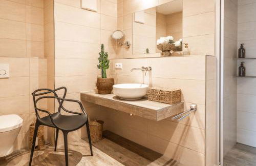 Ferienwohnung Oba'doba 2 - Foto 29