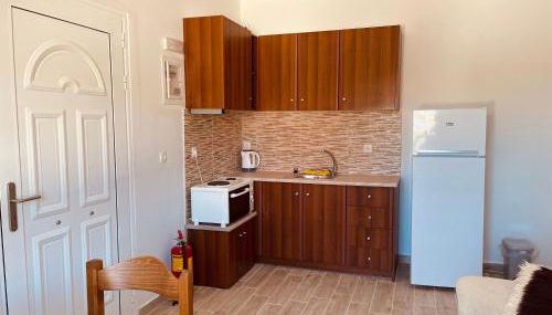 Angelos Apartments - Foto 4