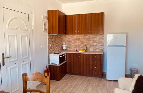 Angelos Apartments - Foto 4