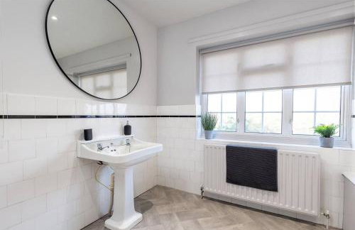 Cosy, Exclusive Sheffield House near Peak district - Foto 42