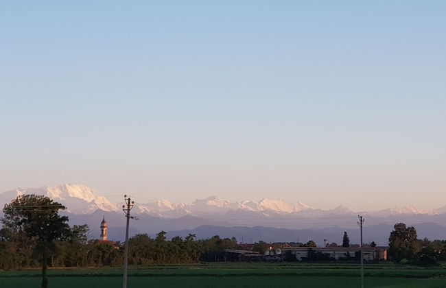 Cascina Moretta - Foto 28