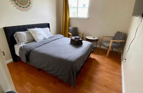 Historic Townhouse Oasis with En-suite Bathroom - Foto 26